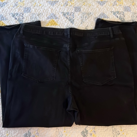 Lane Bryant Jeans - Picture 6 of 7